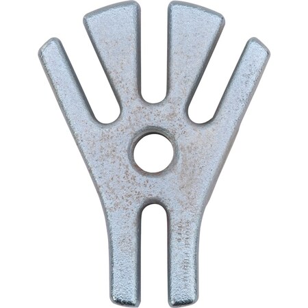 Proto PULLER HUB CROSSARM PO4001B